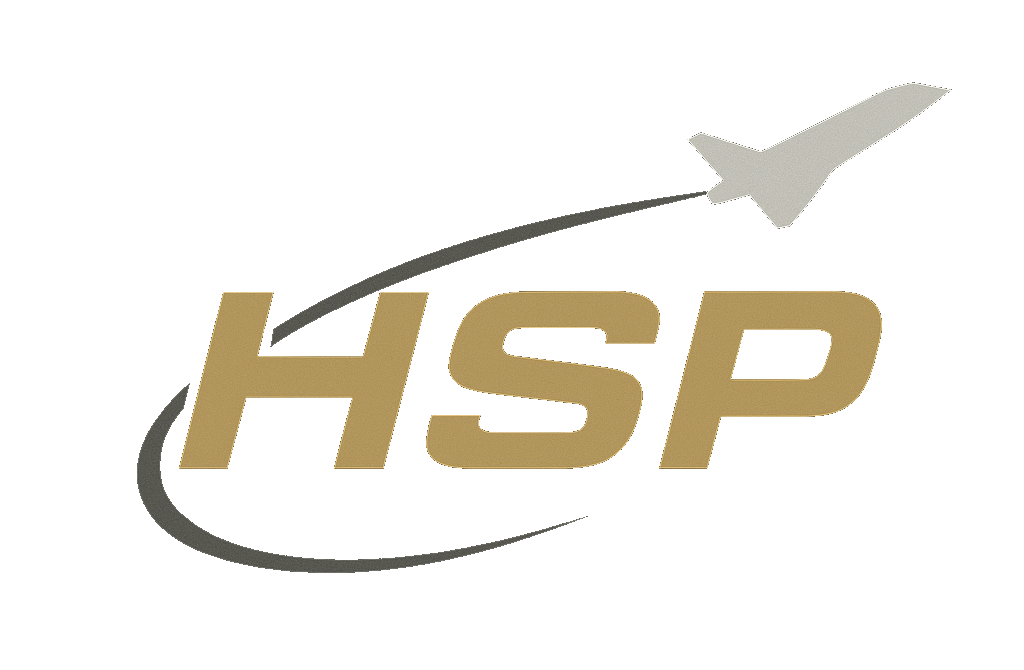 High Speed Plane logo